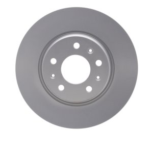 Cadillac STS Brake Rotor (1) - Front - R1 Concepts - GEOSPEC Coated - `03-`08